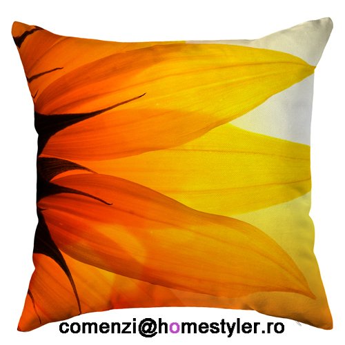 PERNE DECORATIVE